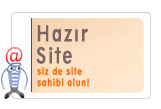 Medyabim Hazır Site